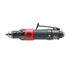 Chicago Pneumatic CPT887C Inline Reversible 3/8" Key Drill