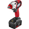 AC Delco ACDARI20138A1-3 Impact Wrench 20 V 3/8 IN Brushless