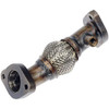 DORMAN 598133 EGR TUBE