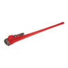 Titan TIT21337 Tools Heavy-Duty Straight 48" Pipe Wrench
