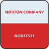 Norton NOR31521 A275 OP 3" NorGrip Disc, P500B (NTN-)