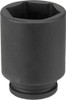Grey Pneumatic GRE3068D 3068D 3/4" Drive x 2-1/8" Deep Socket
