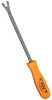 VIM Tools VIMV610 V610 Neon Orange 10" Long Upholstery Panel Tool