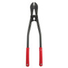 MILWAUKEE MLW48-22-4024 24" Forged Steel Blade Bolt Cutter w/ Bolt Lock