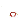 FJC FJC6876 FJC Air Tool Hoses, Red