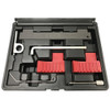 CTA Tools CTA4161 Chevy Camshaft Locking Tool Kit - 1.6 1.8