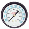 Milton Industries MIL1190 Milton 1/4" NPT Mini Pressure Gauge