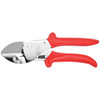 Knipex KNP9455200 Tools 94 55 200 Anvil Shears