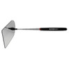 Mayhew MAY17765 4” x 6” Plastic Telescoping Inspection Mirror