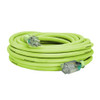 Legacy Manufacturing LEGFZ512930 Flexzilla Pro Extension Cord, 10/3 AWG SJTW, 50'