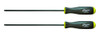 Bondhus BND10710 3/16" Ball End Screwdriver w/ProGuard Finish, 7.9", 2PC