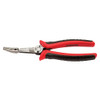 Offset Needle Nose Electrician Pliers