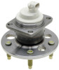RAYBESTOS 712244 WHEEL HUB ASSEMBLY RAYBESTOS 712244 WHEEL HUB ASSEMBLY