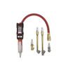 Inflator Gauge, Digital, Kit, 4 Chuck
