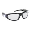 LED Inspector High-Impact Glasses w/ Ultra Bright LED Lights
