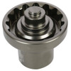 CENTER-LOCK NUT SOC PORSCHE