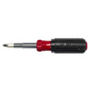 BESTWAY 11 IN 1 CUSHION GRIP SCREWDRIVER BESTWAY 11 IN 1 CUSHION GRIP SCREWDRIVER