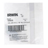 Vise Grip HAN63505 Irwin Black Oxide High Speed Drill Bit Hss, Split Pt 5/64 " Dia Bulk
