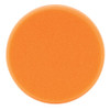 5-1/2 Dynacut Orange Foam Flat Face Polishing Pad