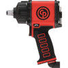 1/2 Impact Wrench w/Air Flex Mini