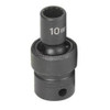 Grey Pneumatic GRE1110UM SOC 10MM 3/8D IMP UNIV 12PT BLK