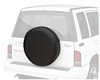 COVERCRAFT ST3002BK SPARE TIRE CVR MED/LARGE