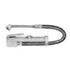 Milton Industries MILS506 Milton (S-506) Original Dual Head Chuck Tire Inflator Gauge - 15" Hose