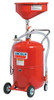 Lincoln Industrial LIN3614 Lincoln Industrial 3614 Pressurized Used Oil Evacuation Drain