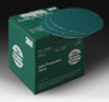 3M MMM1547 (251U) Disc, 01547, 6 in, 40E, 100 discs per box [You are purchasing the Min order quantity which is 1 Box]