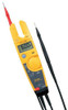 Fluke FLUT5-600 T5-600 Voltage, Continuity and Current Digital Electrical Tester Meter