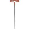 EKLIND TOOL EKL51912 SEPTLS26951912 - Individual Cushion Grip Hex T-Keys - 51912