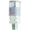Milton Industries MIL1834 Milton 1834 1/4" MNPT H Style Coupler - Box of 5