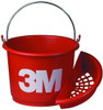 3M MMM2513 02513 Wetordry Bucket