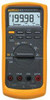 Fluke FLU87-5 dup Digital Multimeter with Thermometer