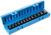 Grey Pneumatic GRE1203M (1203M) 3/8" Drive 13-Piece 12-Point Standard Length Metric Socket Set