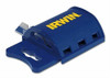 Sanford IRW2084300 Vise Grip Tools 2084300 Bi-Metal Blue Utility Blade, Pack of 50