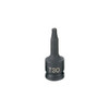Grey Pneumatic GRE1130T (1130T) 3/8" Drive x T30 Internal Star Impact Driver Socket