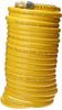 Milton Industries MIL1674-4 Milton 1674-4 25 Foot 3/8" ID Nylon ReKoil Hose