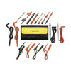 Fluke FLUTL81A TL81A Test Lead Set, Deluxe Electronic