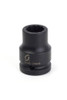 Sunex SUN420ZT 420zt 3/4-Inch Drive 5/8-Inch 12-Point Thin Wall Impact Socket