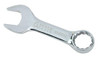 Sunex SUN993032 993032 1" Fully Polished Stubby Combination Wrench