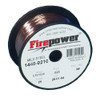Firepower FPW1440-0210 Thermadyne 1440-0210 023-70S6 2-Pound Welding Wire