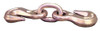 Mo-Clamp MOC4145 4145 Welded Double Clevis