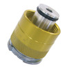 Assenmacher ASSFZ47 COOLING SYSTEM ADAPTER MAZDA