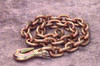 Mo-Clamp MOC6010 6010 3/8" X 10ft. Frame Straightening Chain