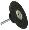 SG Tool Aid SGT94520 SG Tool Aid (94520) Holding Pad for Surface Treatment Disc, 2"