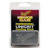 Meguiars MEGK1500Meguiars K1500 Mirror Glaze Unigrit Sanding Block - 1,500 Grit