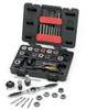 GearWrench KDT3886 40 Pc. Metric Ratcheting Tap and Die Set - 3886