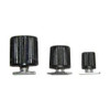 VIM Tools VIMMR-SA Magrail Tl 1/4" Socket Studs & T Bolt Parts Accessories