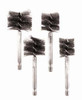 Innovative Products Of America IPA8037 IP8037 4 Piece Stainless Steel XL Brush Set